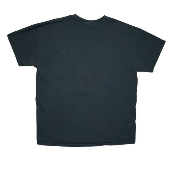 Pittsburgh Sports Mash-Up Tee – Gildan – Size XL – Pirates x Penguins x Steelers - Picture 3 of 4